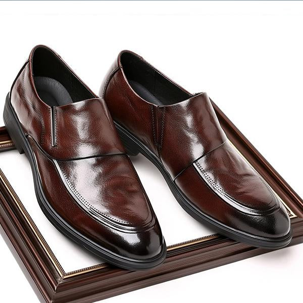 MEN'S BUSINESS CASUAL DRESS SHOES 51682742S