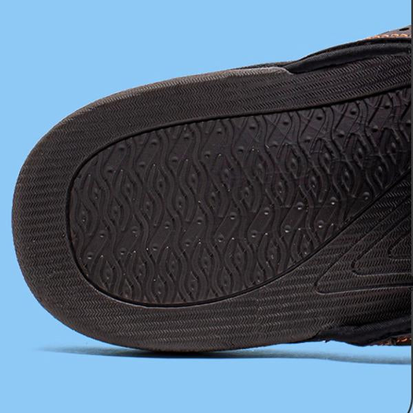 MEN'S BEACH OUTDOOR FLIP FLOPS 34404532YL