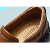 MEN'S CASUAL RETRO LEATHER SHOES 17686763YL