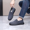 MEN'S RETRO BUSINESS CASUAL CLOTH SHOES 38017046YL