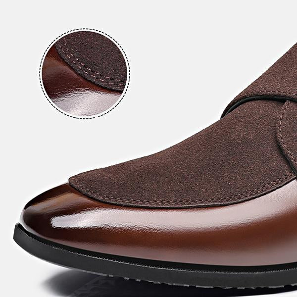 MEN'S CLASSIC BUSINESS DRESS SHOES 31051916YL