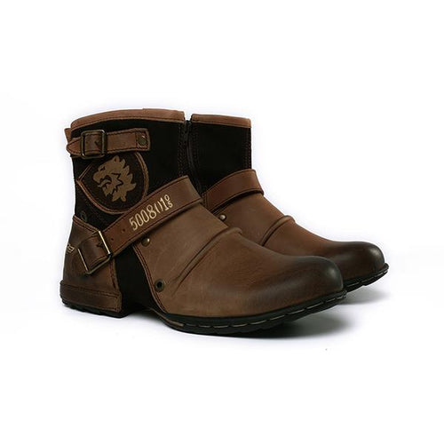 Work Boots â Manusual