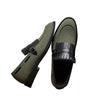 MEN'S TASSEL DESIGN WEDDING CASUAL LEATHER SHOES 70972869YL