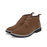 MEN'S FROSTED CHUKKA BOOTS 55596930YL