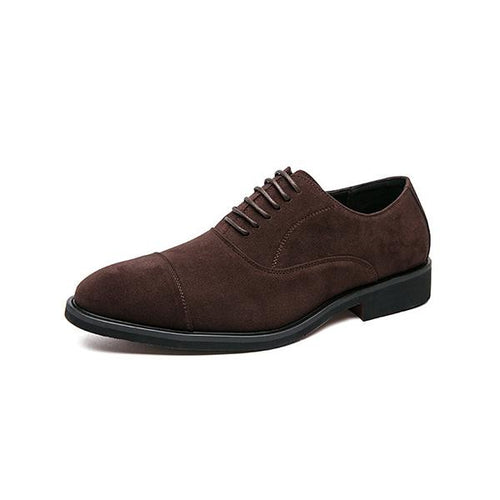 MEN'S BUSINESS DRESS SHOES 37734732YL