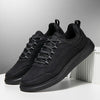 MEN'S COMFORTABLE SPORTS LACE-UP CASUAL SHOES 26356653S