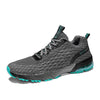 MEN'S LACE UP RUNNING SNEAKERS 95052822YL