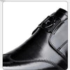 MEN'S BUSINESS DRESS LEATHER SHOES 54682931YL