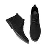 MEN'S HIGH TOP BUSINESS CHUKKA BOOTS 84316242YL