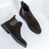 MEN'S RETRO ELEGANT CHELSEA BOOTS 12639046YL