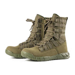 MEN'S OUTDOOR HIGH TOP LACE UP BOOTS 28626969YL