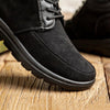 MEN'S CASUAL PLUSH WARM SPORTS SHOES 16726604S