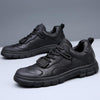 MEN'S CASUAL OUTDOOR LACE-UP SNEAKERS 41768587S