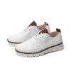 MEN'S WOVEN MESH CASUAL SNEAKER 13860577YL