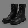 MEN'S CASUAL OUTDOOR LACE UP HIGH TOP MARTIN BOOTS 32198660S