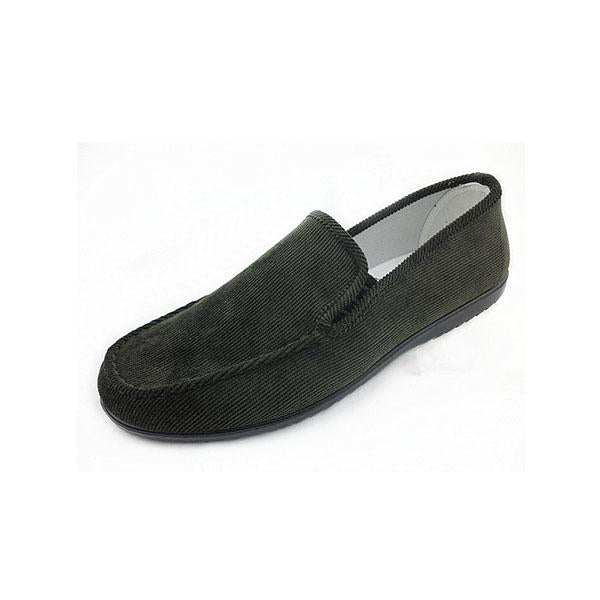 MEN'S CASUAL BREATHABLE CLOTH SHOES 59555491YL