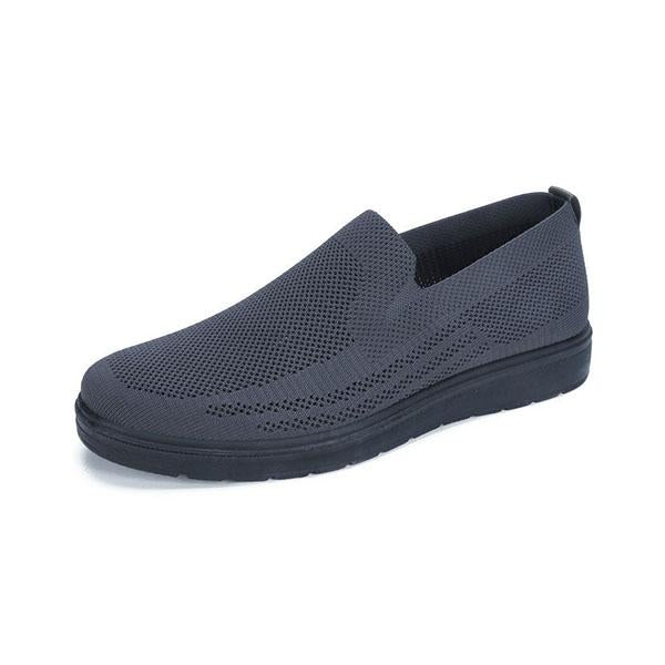 MEN'S BREATHABLE OUTDOOR SHOES 62038678YL