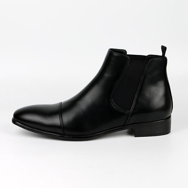 MEN'S RETRO CLASSIC CHELSEA BOOTS 03349135S