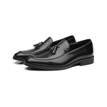 MEN'S CLASSIC BUSINESS DRESS SHOES 65661197YL