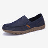 MEN'S CASUAL SLIP-ON CANVAS SHOES 78271602S