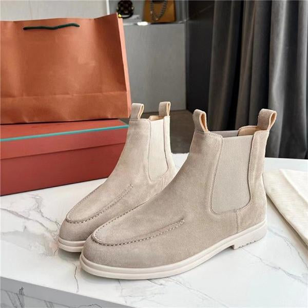 MEN'S CLASSIC CHELSEA BOOTS 57767979YL