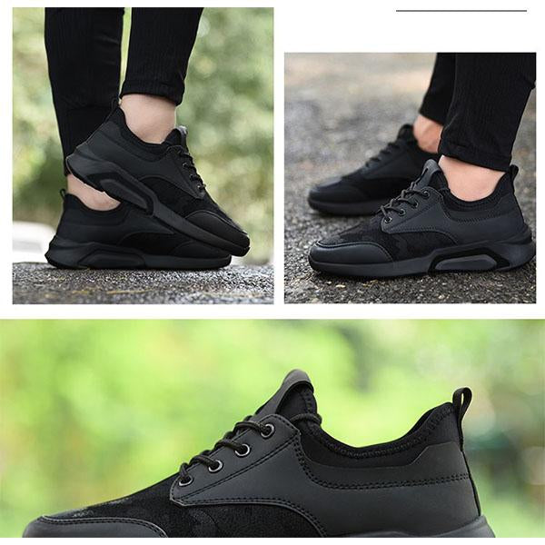 MEN'S MINIMALIST AND FASHIONABLE SNEAKERS 63747666YL