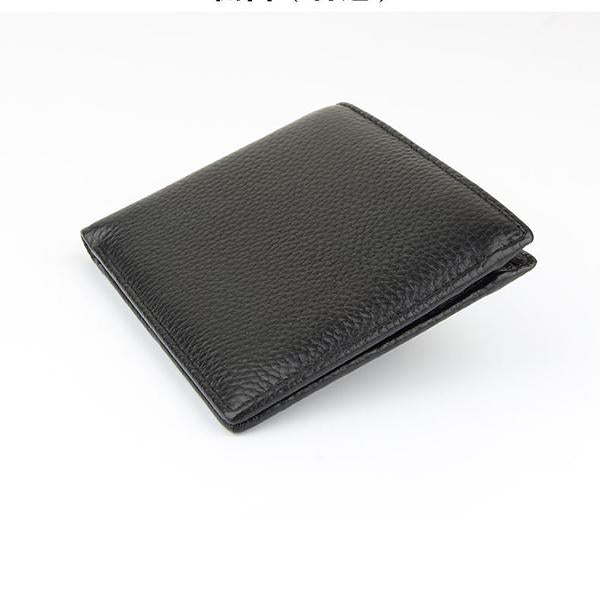 MEN'S ANTI-THEFT BRUSH RETRO WALLET 23309450YL