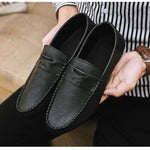 MEN'S SLIP-ON LOAFERS 55861917YL