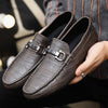 MEN'S RETRO CASUAL LOAFERS 88354026YL