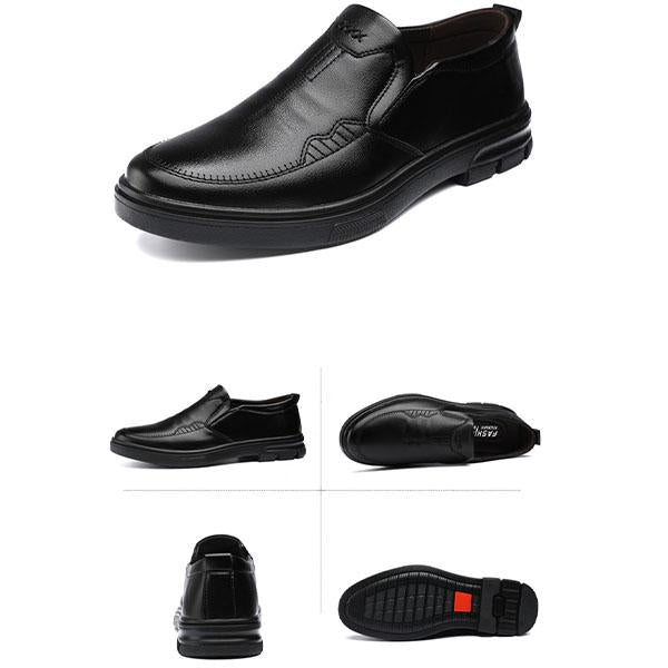 MEN'S DRESS SHOES CLASSIC FORMAL SHOES 94308896YL