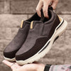 MEN'S RETRO CASUAL SHOES 64722077YL