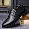 MEN'S CLASSIC BUSINESS LEATHER SHOES 47415371YL