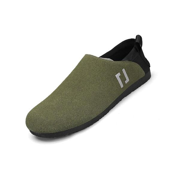 MEN'S SOFT SOLED CASUAL SHOES 03393010YL