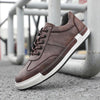 MEN'S STYLISH AND VERSATILE SPORTS LACE-UP SNEAKERS 45935050S