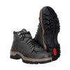 MEN'S RETRO LACE UP CASUAL BOOTS 57855025YL