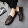 MEN'S VINTAGE SLIP-ON LOAFERS 62333724YL