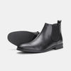 MEN'S STYLISH SIDE ZIP CLASSIC CHELSEA BOOTS 23275734S