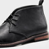 MEN'S BUSINESS DRESS LEATHER BOOTS 59981914YL