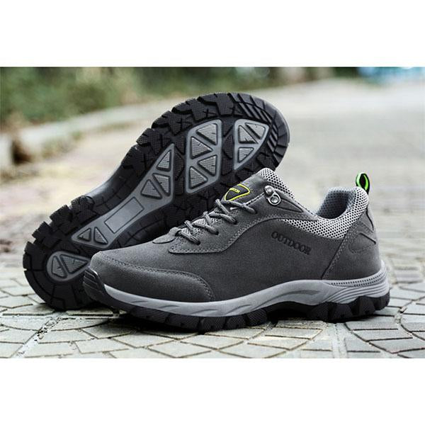 MEN'S OUTDOOR THICK SOLED PROTECTION SHOES 82817348YL