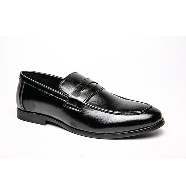 MEN'S CLASSIC BUSINESS LEATHER SHOES 82765300YL