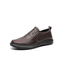 MEN'S SLIP ON DRESS LOAFERS FORMAL SHOES 09878529YL