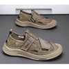 MEN'S BREATHABLE AND LIGHTWEIGHT OUTDOOR WORK SHOES 36759805YL