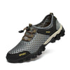 MEN'S OUTDOOR HIKING CREEK SPORTS SNEAKER SHOES 89912499YL