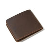 BUSINESS LEATHER WALLET 00695077YL