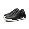 MEN'S STYLISH AND VERSATILE SPORTS LACE-UP SNEAKERS 45935050S