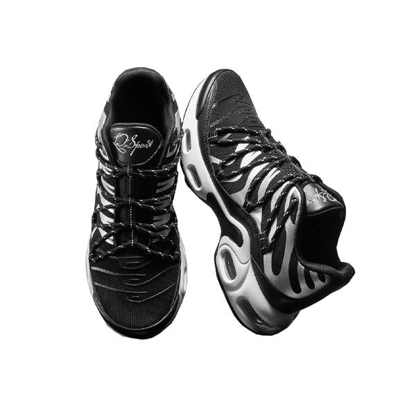 MENS RUNNING SHOES AIR CUSHION WALKING BASKETBALL SNEAKERS 28569025YL