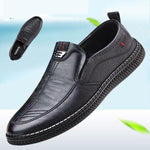 MEN'S BUSINESS CASUAL SHOES 11798716YL