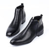 MEN'S VERSATILE FASHIONABLE CHELSEA BOOTS 67667504S