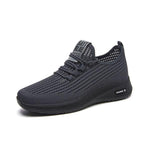 MEN'S BREATHABLE MESH LIGHTWEIGHT CASUAL SHOES 44871768YL