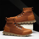 MEN'S OUTDOOR RETRO BOOTS 37901281YL